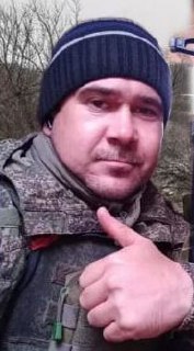 Фотография Пушкарский Анатолий Александрович, погибший солдат СВО