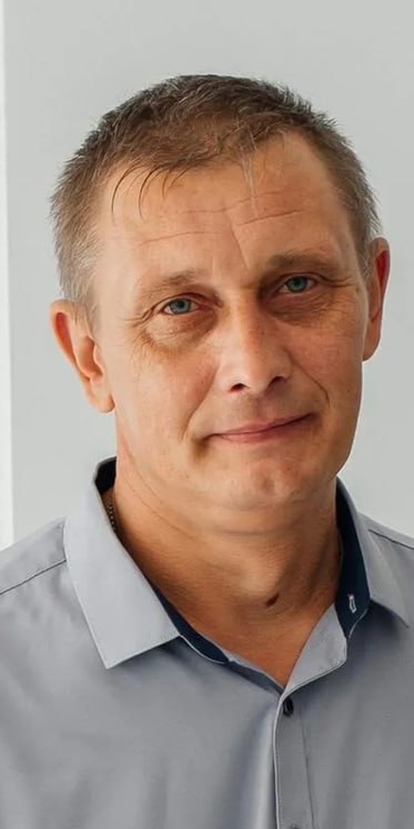 Фотография Евсеев Александр Владимирович, погибший солдат СВО
