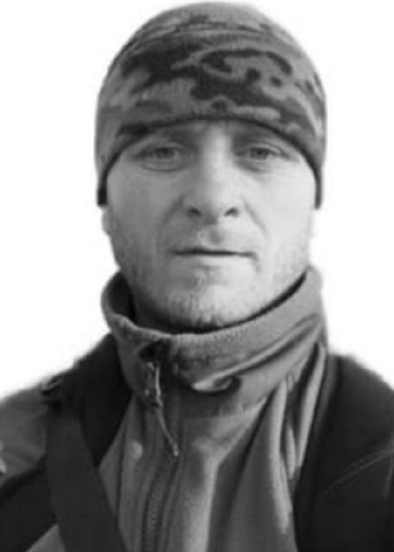 Фотография Купцов Виталий Николаевич, погибший солдат СВО