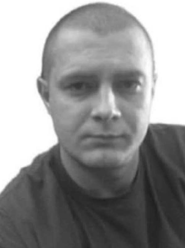 Фотография Мизинов Александр Александрович, погибший солдат СВО