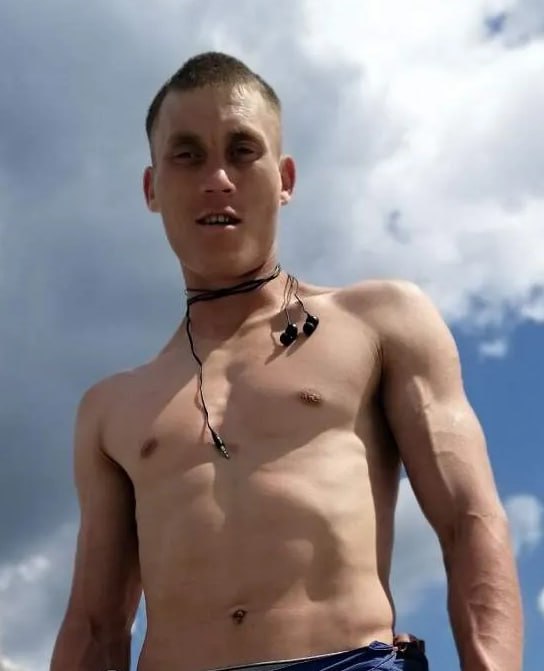 Фотография Кузнецов Павел Сергеевич, погибший солдат СВО