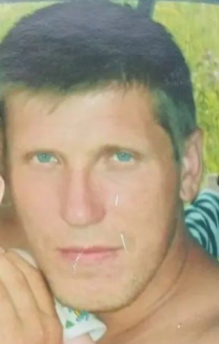 Фотография Голышев Алексей, погибший солдат СВО