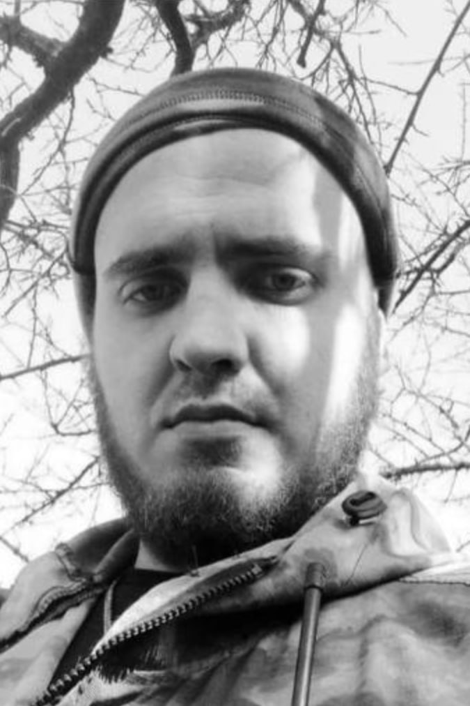Фотография Синельников Денис Александрович, погибший солдат СВО
