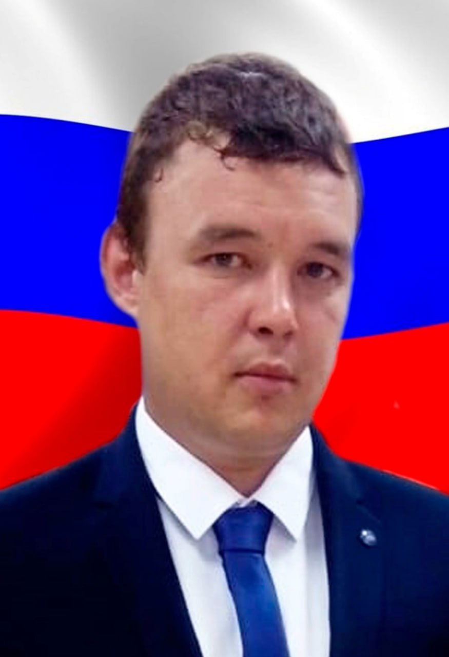 Фотография Каминский Михаил Сергеевич, погибший солдат СВО