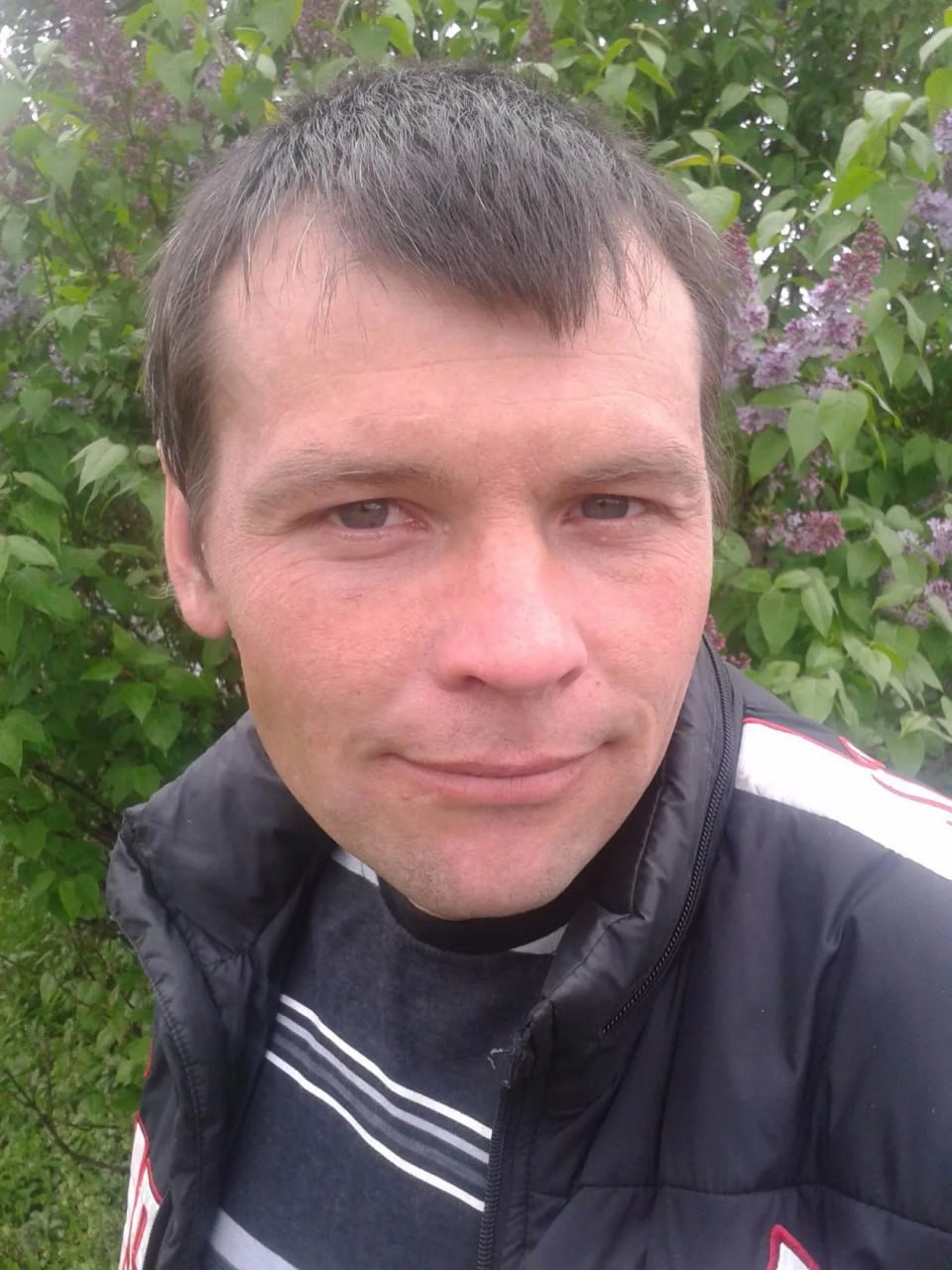 Фотография Пасынков Алексей, погибший солдат СВО