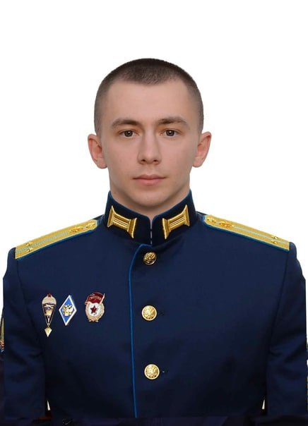 Фотография Москвичев Павел Игоревич, погибший солдат СВО