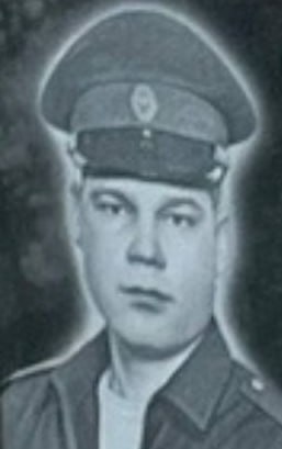 Фотография Яковлев Павел Евгеньевич, погибший солдат СВО