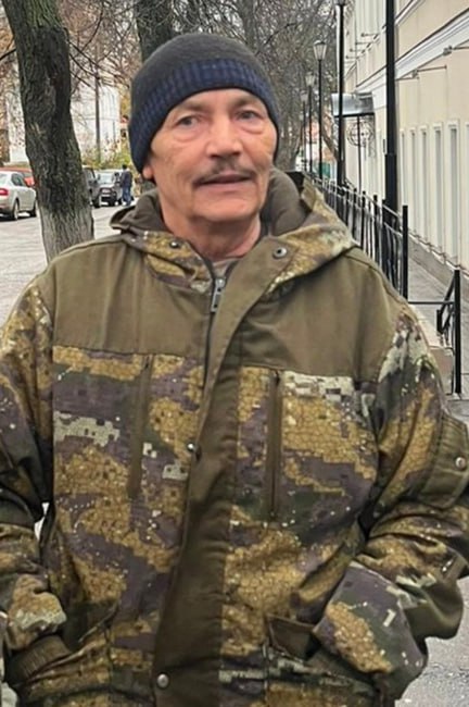 Фотография Малькин Дмитрий Иванович, погибший солдат СВО