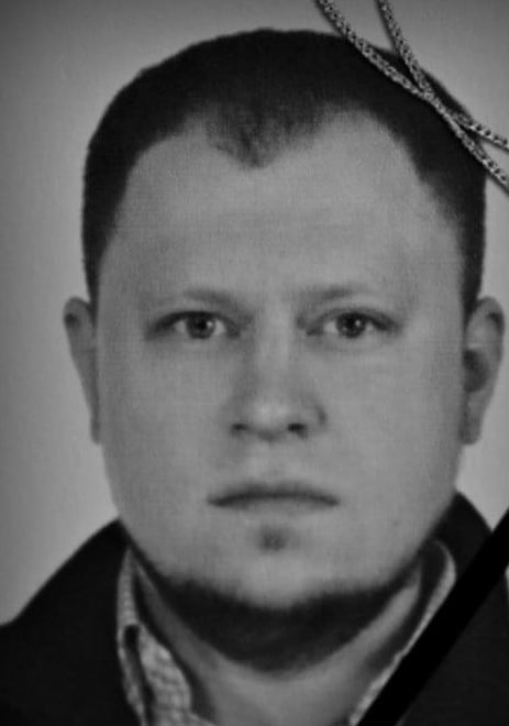 Фотография Чехов Глеб, погибший солдат СВО