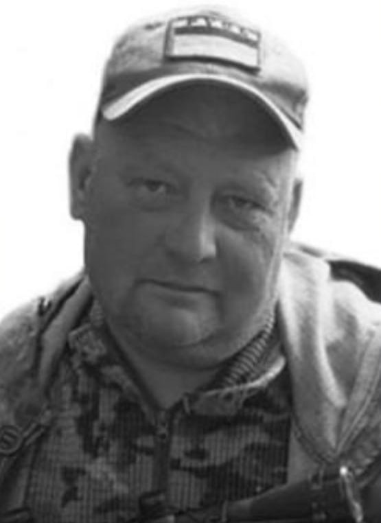 Фотография Токтарев Дмитрий Юрьевич, погибший солдат СВО