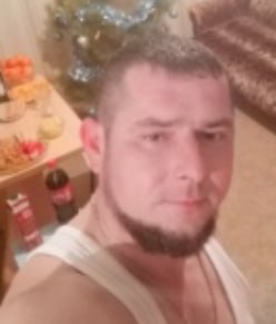 Фотография Маджара Роман, погибший солдат СВО