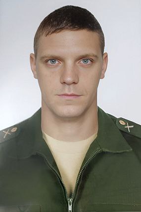Фотография Абдулазизов Вячеслав Вячеславович, погибший солдат СВО
