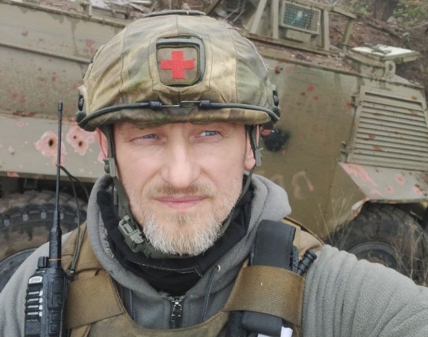 Фотография Артамонов Алексей Анатольевич, погибший солдат СВО
