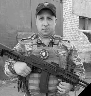 Фотография Антипенко Алексей, погибший солдат СВО