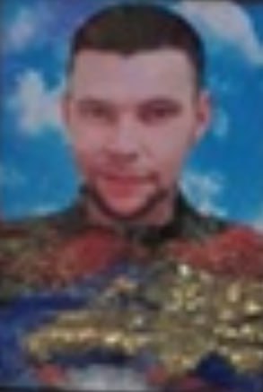 Фотография Разумов Алексей Геннадьевич, погибший солдат СВО