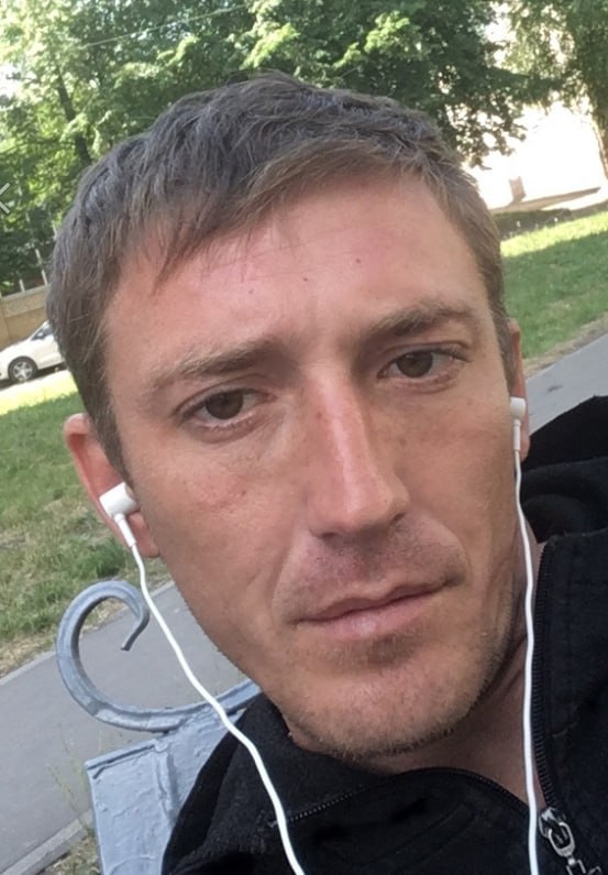 Фотография Захаров Андрей, погибший солдат СВО