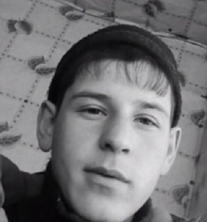 Фотография Шишкин Виталий Андреевич, погибший солдат СВО