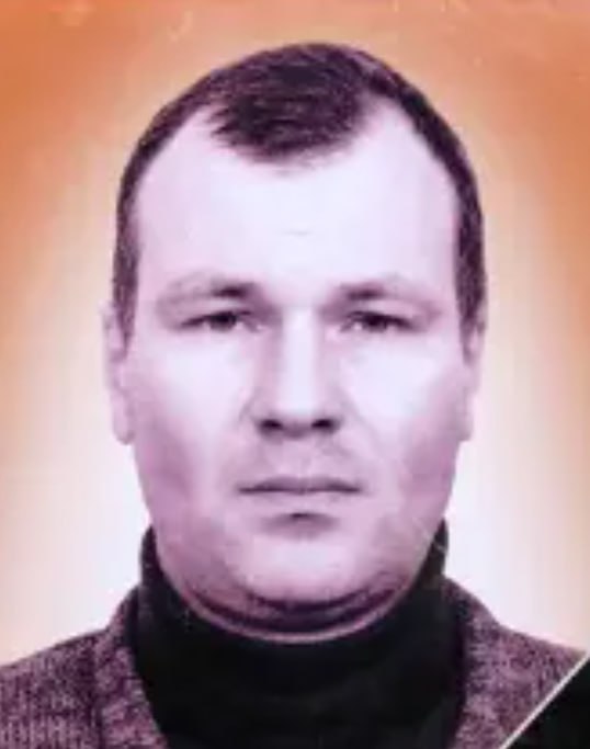 Фотография Самченко Александр Николаевич, погибший солдат СВО