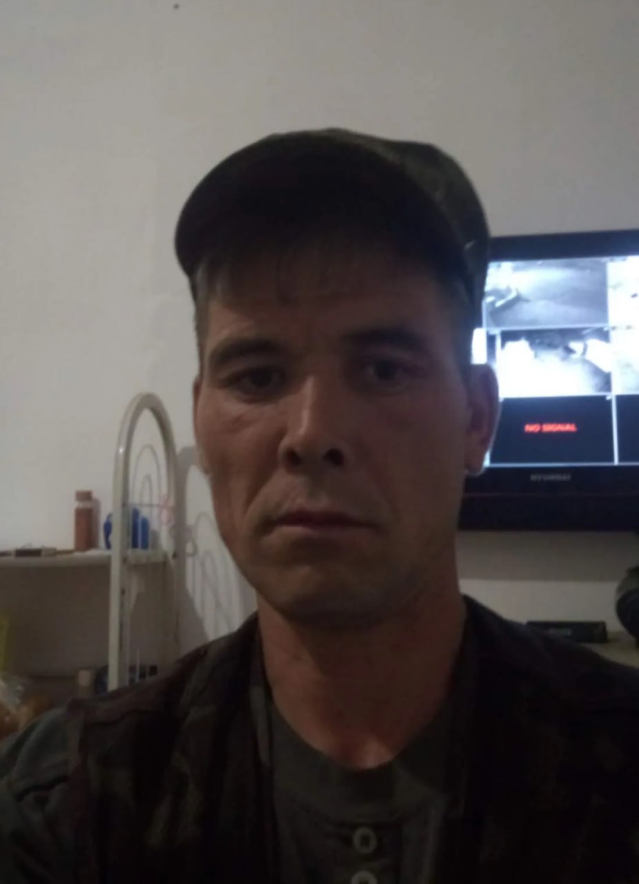 Фотография Сажин Григорий Александрович, погибший солдат СВО