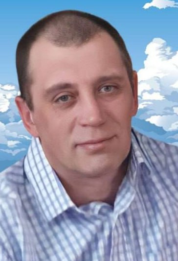 Фотография Пивоваров Эдуард Иванович, погибший солдат СВО