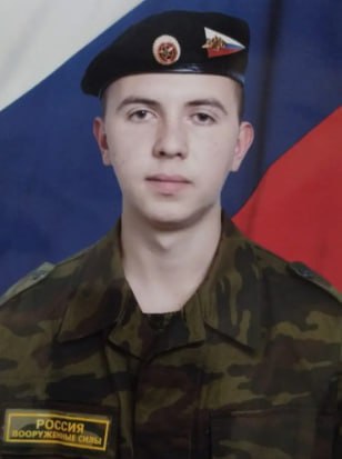 Фотография Сураев Николай Николаевич, погибший солдат СВО