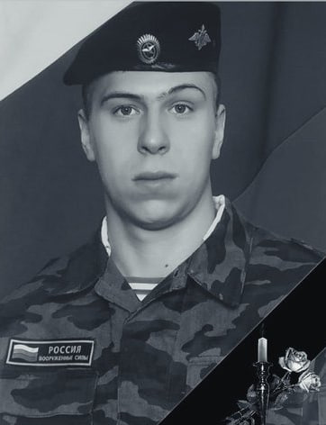 Фотография Загидулин Василий Газизуллович, погибший солдат СВО