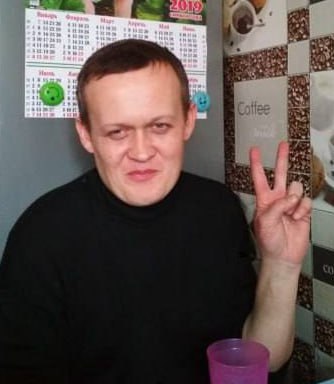 Фотография Смолкотин Павел Владимирович, погибший солдат СВО