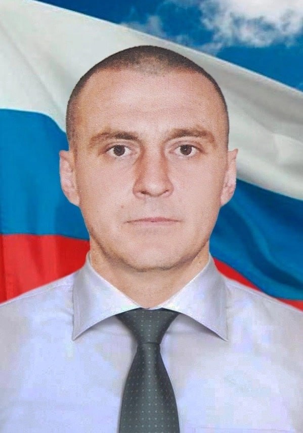 Фотография Ракитин Александр Васильевич, погибший солдат СВО