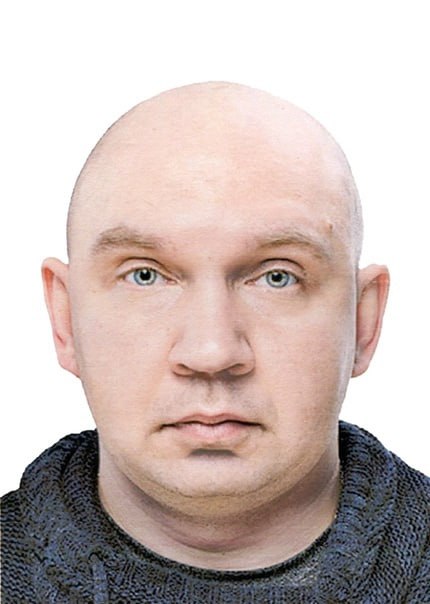 Фотография Воробьев Павел Александрович, погибший солдат СВО