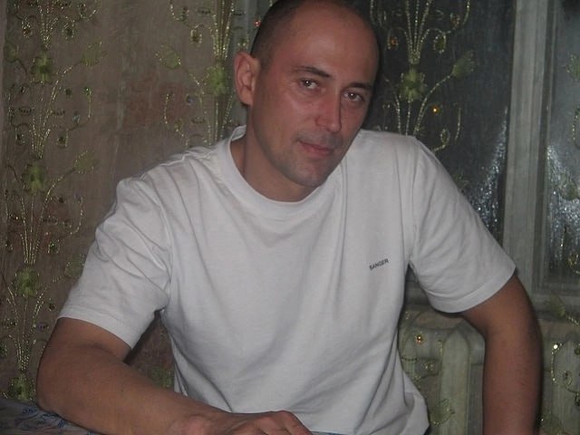 Фотография Александров Алексей Геннадьевич, погибший солдат СВО