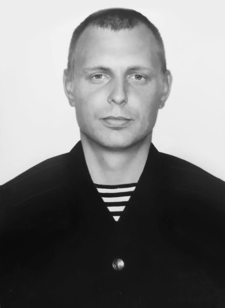 Фотография Костеев Алексей Михайлович, погибший солдат СВО