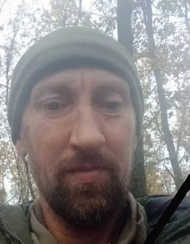 Фотография Ярлыков Александр, погибший солдат СВО