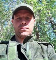 Фотография Шилов Алексей, погибший солдат СВО