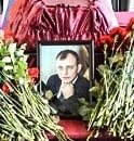 Фотография Глебов Виктор, погибший солдат СВО
