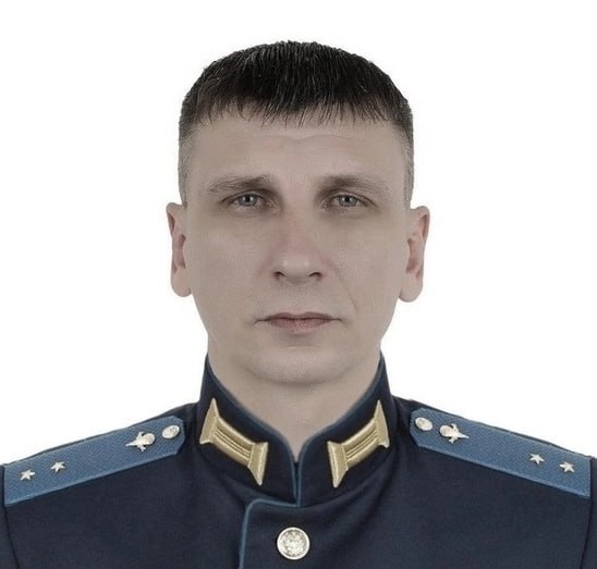 Фотография Ревенко Руслан Георгиевич, погибший солдат СВО