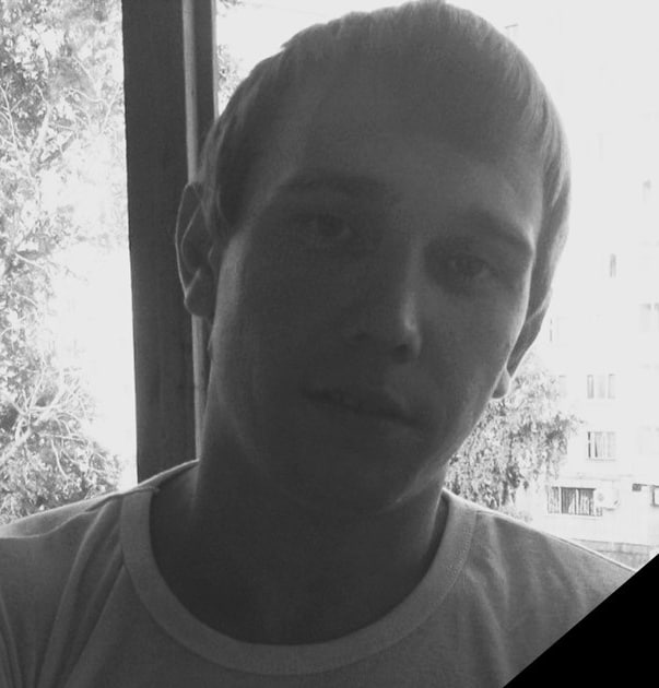 Фотография Иванов Виктор Алексеевич, погибший солдат СВО