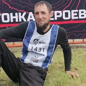 Фотография Коновалов Валерий Андреевич, погибший солдат СВО