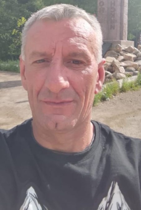 Фотография Ромашев Алексей Леонидович, погибший солдат СВО