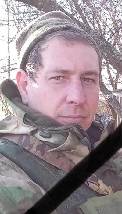 Фотография Нилов Алексей Вячеславович, погибший солдат СВО
