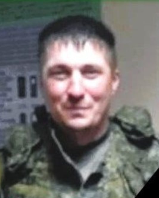 Фотография Повышев Дмитрий Александрович, погибший солдат СВО