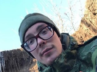 Фотография Смирнов Дмитрий Владимирович, погибший солдат СВО