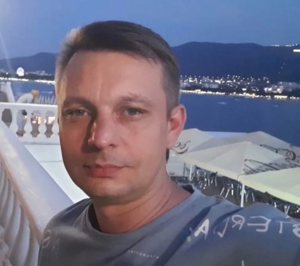 Фотография Дёмкин Алексей Викторович, погибший солдат СВО