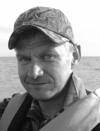 Фотография Чевский Алексей Юрьевич, погибший солдат СВО