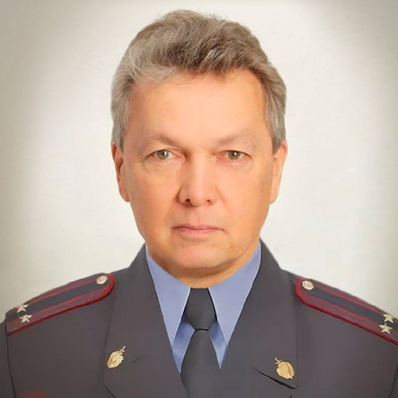 Фотография Николаев Александр Николаевич, погибший солдат СВО