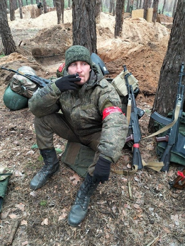 Фотография Опалев Роман, погибший солдат СВО