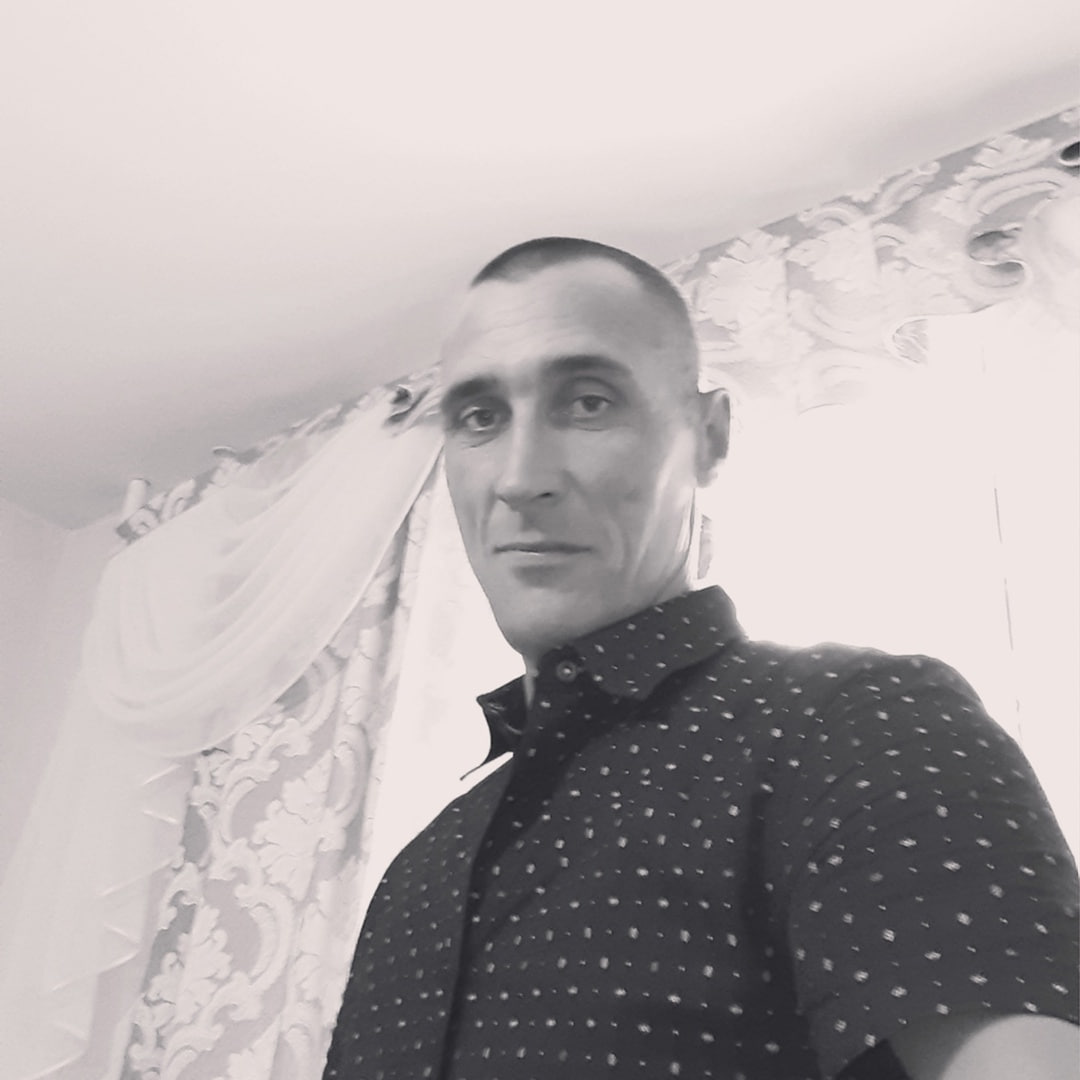 Фотография Зонов Виталий Александрович, погибший солдат СВО