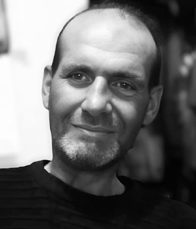 Фотография Земцов Олег Алексеевич, погибший солдат СВО