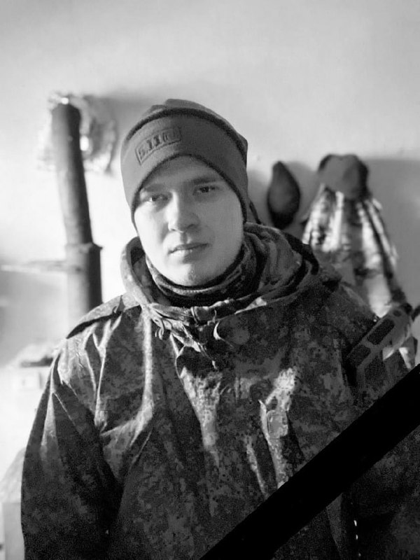 Фотография Овчинников Александр Алексеевич, погибший солдат СВО