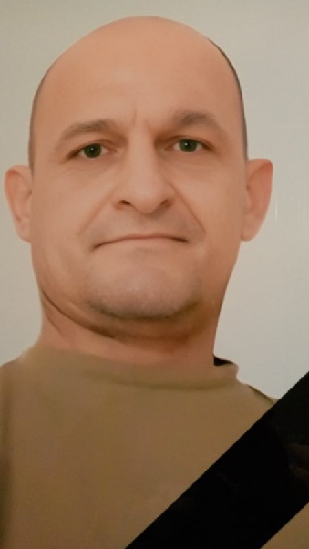 Фотография Гришин Вадим Вениаминович, погибший солдат СВО