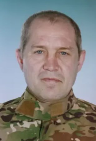 Фотография Бударин Алексей Николаевич, погибший солдат СВО